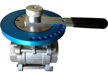 Modulating Control Valves