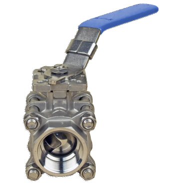 BONOMI Ball Valves