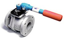 AMERICAN Ball Valves