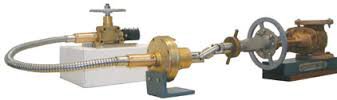 Remote Mechanical Valve Operators