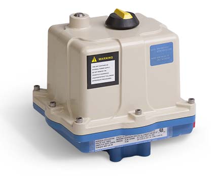 VALVCON ADC Electric Actuator