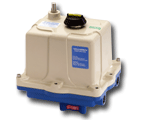 VALVCON V Series Electric Actuator