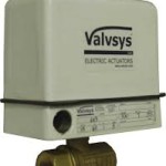 Valvsys Electric Actuator