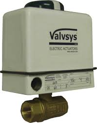 Valvsys Electric Actuator