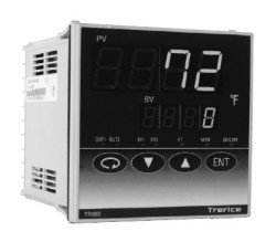 TRERICE TR890 Series Electronic PID Controllers